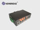 8 Port PoE Ethernet Switch Unmanaged IP IP Protect Grade Tanpa Kipas Pendingin pemasok
